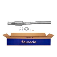 Katalysator Euro 2 HELLA für RENAULT LAGUNA I