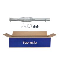 Catalytic Converter Euro 3 FAURECIA Kit Easy2Fit for e.g....