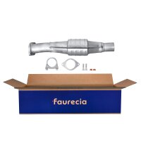 Katalysator Euro 3 HELLA für RENAULT MEGANE I