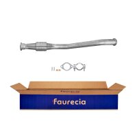 Catalytic Converter Euro 3 FAURECIA Kit Easy2Fit for e.g....
