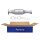 Catalytic Converter Euro 2 FAURECIA Kit Easy2Fit for e.g. RENAULT Clio