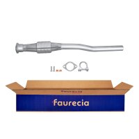 Katalysator Euro 2 FAURECIA Kit Easy2Fit für u.a....