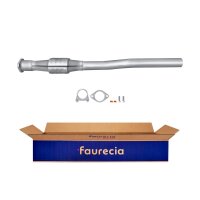 Katalysator Euro 2 FAURECIA Kit Easy2Fit für u.a....