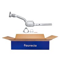 Catalytic Converter Euro 4 FAURECIA Kit Easy2Fit for e.g....
