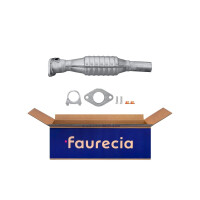 Katalysator Euro 3 FAURECIA Kit Easy2Fit für u.a....