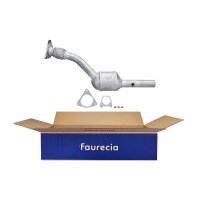 Katalysator Euro 4 FAURECIA Kit Easy2Fit für u.a....