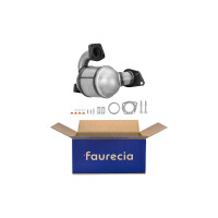Katalysator Euro 4 FAURECIA Kit Easy2Fit für u.a....