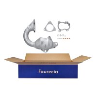 Katalysator Euro 3 FAURECIA Kit Easy2Fit für u.a....
