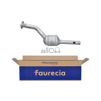 Katalysator Euro 4 FAURECIA Kit Easy2Fit für u.a....