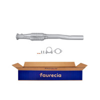 Katalysator Euro 2 FAURECIA Kit Easy2Fit für u.a....