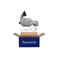 Katalysator Euro 3 FAURECIA Kit Easy2Fit für u.a....