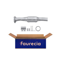 Katalysator Euro 2 FAURECIA Kit Easy2Fit für u.a....