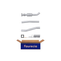 Katalysator Euro 3 FAURECIA Kit Easy2Fit für u.a....
