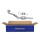 Catalytic Converter Euro 4 FAURECIA Kit Easy2Fit for e.g. SEAT Cordoba