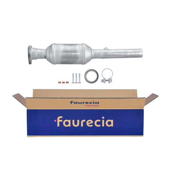 Katalysator Euro 3 HELLA für VW GOLF VAN IV Variant (1J5)