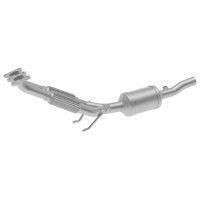 Katalysator Euro 4 HELLA für SEAT ALTEA XL (5P5/ 5P8)