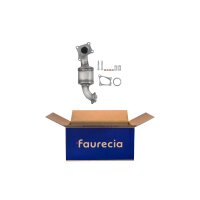 Katalysator Euro 3 HELLA für MINI MINI (R50/ R53)