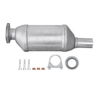 Catalytic converter Euro 2 HELLA for VW GOLF III Variant (1H5)