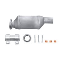 Catalytic converter Euro 2 HELLA for SEAT TOLEDO I (1L2)