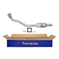 Catalytic Converter Euro 2 FAURECIA Kit Easy2Fit for e.g....