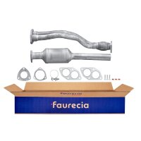 Katalysator Euro 2 HELLA für VW PASSAT B5 Variant