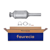 Catalytic Converter Euro 2 FAURECIA Kit Easy2Fit for e.g....