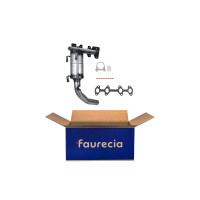 Krümmerkatalysator Euro 5 FAURECIA Kit Easy2Fit...