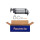 Soot/Particulate Filter Exhaust System Euro 4 FAURECIA for e.g. AUDI A4