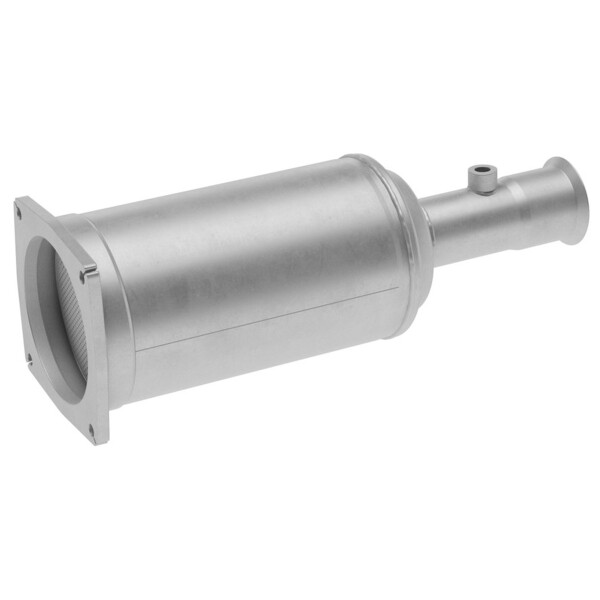 Ruß-/Partikelfilter Abgasanlage Euro 4 Cordierit FAURECIA für u.a. CITROËN C5