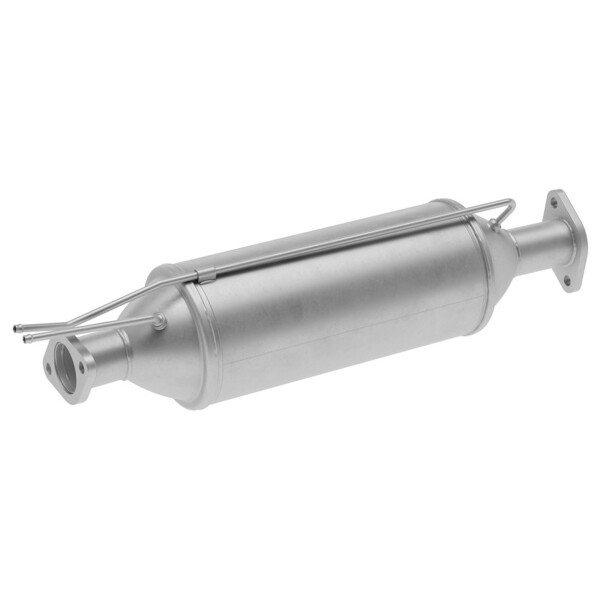 Ruß-/Partikelfilter Abgasanlage Euro 4 Cordierit FAURECIA für u.a. KIA SPORTAGE