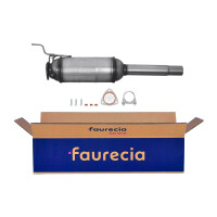 Ruß-/Partikelfilter Abgasanlage Euro 4 Cordierit...