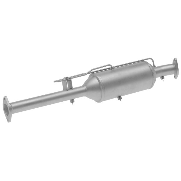 Rußpartikelfilter Abgasanlage Euro 5 HELLA für FORD MONDEO IV (BA7)