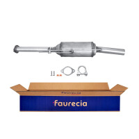 Ruß-/Partikelfilter Abgasanlage Euro 5 Cordierit...