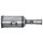 Soot particle filter exhaust system Euro 3 HELLA for PEUGEOT 807 (EB_)