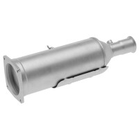 Ruß-/Partikelfilter Abgasanlage Euro 4 Cordierit...