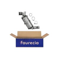 Rußpartikelfilter Abgasanlage Euro 5 HELLA für...