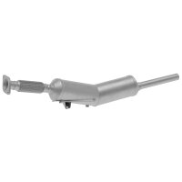 Ruß-Partikelfilter Abgasanlage Euro 5 FAURECIA Kit...