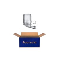 Rußpartikelfilter Abgasanlage Euro 4 HELLA für...