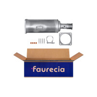 Ruß-Partikelfilter Abgasanlage Euro 4 FAURECIA Kit...