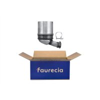 Rußpartikelfilter Abgasanlage Euro 5 HELLA für...