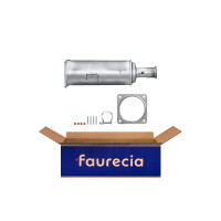 Ruß-Partikelfilter Abgasanlage Euro 4 FAURECIA Kit...