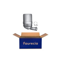 Soot/Particulate Filter Exhaust System Euro 4 FAURECIA...