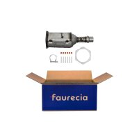 Rußpartikelfilter Abgasanlage Euro 3 HELLA für...