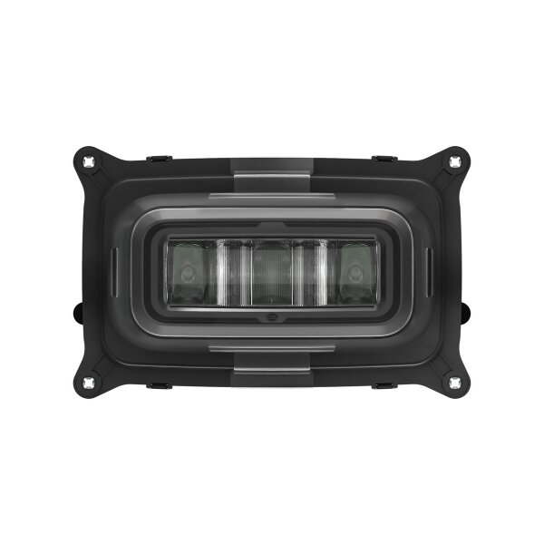 Scheinwerfereinsatz Scheinwerfer LED asymmetrisch HELLA 1AL 016 330-001