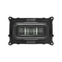 Scheinwerfereinsatz Scheinwerfer LED asymmetrisch HELLA...