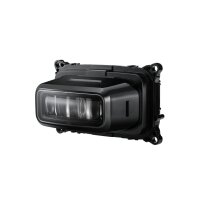 Scheinwerfereinsatz Scheinwerfer LED asymmetrisch HELLA...