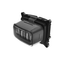 Scheinwerfereinsatz Scheinwerfer LED asymmetrisch HELLA 1AL 016 330-001