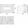 Scheinwerfereinsatz Scheinwerfer LED asymmetrisch HELLA 1AL 016 330-001