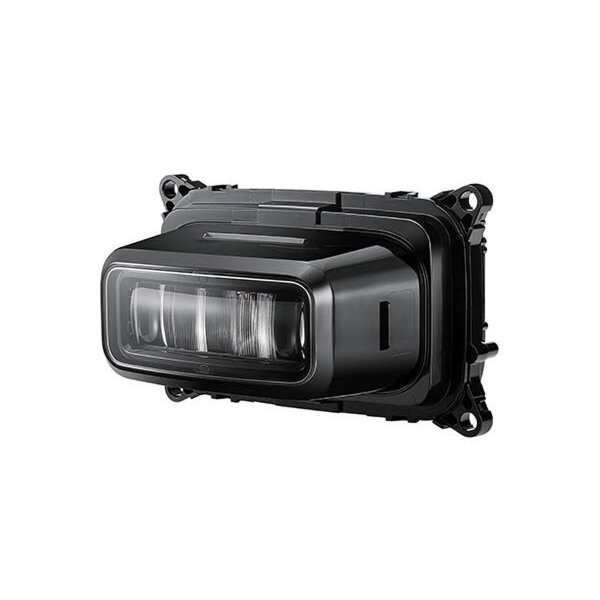 Headlight insert 24 V LED Bi-LED HELLA Lighting Expertise for VOLVO