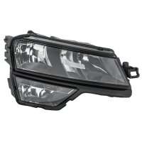 Hauptscheinwerfer rechts Hybrid PWY24W HELLA für...